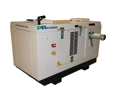 PR Power | Dewatering Pump | PR300SS