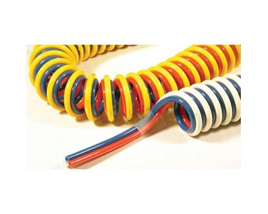 ATP - Technithane™ Single and Multi Spiral Cable