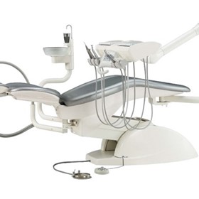 Airel PE8 One - Ambidextrous Dental Chair