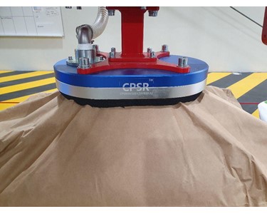 Armtec - Armtec Venturi Bag Lifter - Venturi Bag Lifter Industrial Manipulators