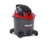 Ridgid - 12 Gallon Wet/Dry Vacuum Cleaner