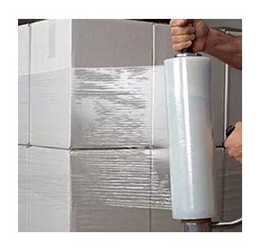STRETCH FILM. WHY SELECTION IS SO CONFUSING. STRETCH FILM. WHY SELECTION IS SO CONFUSING.