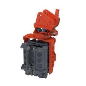Pile Driver Attachment | Large | SG-60