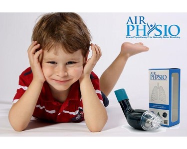 AirPhysio - AirPhysio OPEP Device for Mucus Clearance