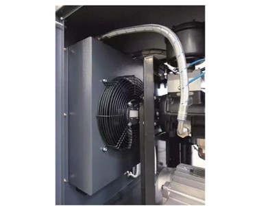 Rotary Screw Air Compressor 5.5 kW to 11 kW | Darwin Series