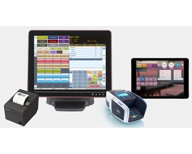 ViviPOS - Cafe and Wine Bars | POS System