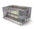 JBT - Industrial Freezer | Frigoscandia Process freezer ADVANTEC™