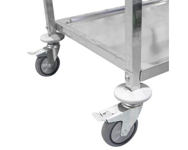 Utility Trolley & Cart | STR331