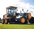 Hyundai - Medium Motor Grader | HG130-3