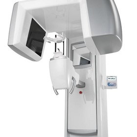 VGi EVO 2D/3D CBCT X-ray 