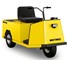 Motrec - MP240 | Battery Electric Personnel Carrier | Tow Tug