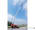 Snorkel - Telescopic Boom Lift | TB126J 