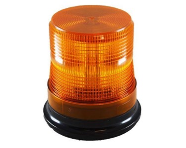 SafePass SCA LED Warning Lamp
