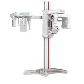 Dental 2D Imaging Systems | PaX-400C