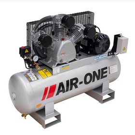 Air-One Reciprocating Compressor | R4