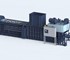 Semi-Automatic Horizontal Balers 30 kW | EF 1000 S-Auto