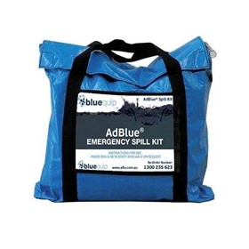 40L Bag Spill Kit