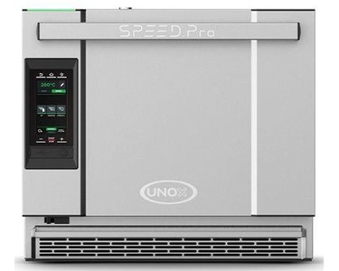 Unox - XESW-03HS-EDDN Speed.Pro Baking Speed Oven