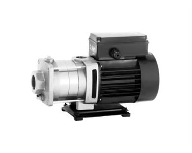 Pressure Booster Centrifugal Pump | SH Series