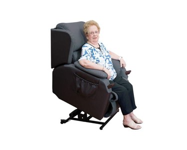 Aspire - Recliner Lift Chairs – Dual Action