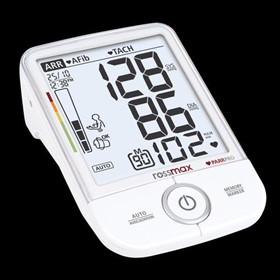 Blood Pressure Monitor | X9 