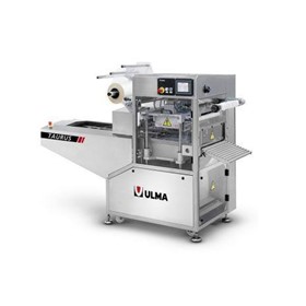 Ulma Automatic Tray Sealers | Taurus 300