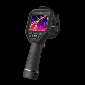 M60 Advanced Thermal Imaging Camera