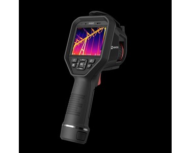 HIKMICRO - M60 Advanced Thermal Imaging Camera