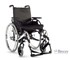 Breezy Basix - 2 Self Propelled Manual Wheelchair