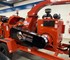 Morbark Beever - Used 2023 Morbark Beever 1621X Diesel Wood Chipper