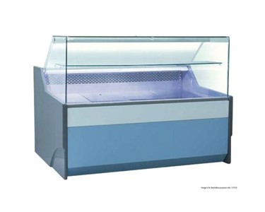 Compact - Food Display Cabinet | ST25LC