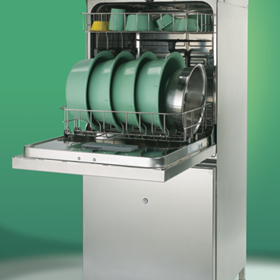 Thermal Utensil Disinfector / Washer | Series 9000