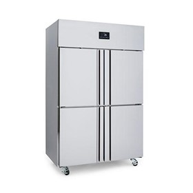 Upright Refrigerator | Solid Door | T2SS