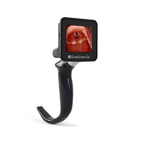 Portable Video Laryngoscope | GLIDESCOPE