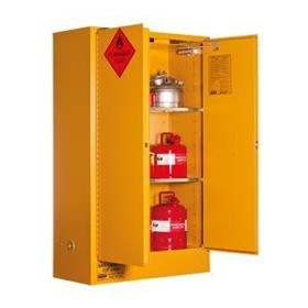 Flammable Liquid Storage Cabinet 250L 5545AS