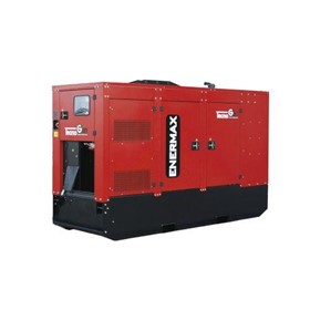 Mining Spec Diesel Generators | Enermax Series | IV 180 TSX