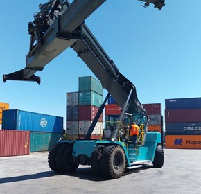 Used Liftace 4532 TCE5 | Sydney