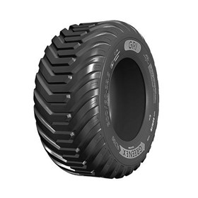 Industrial Tyres | Tractor Tyres | Green Ex FL700