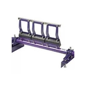 Belt Conveyor Cleaners - H Type Primary Belt Cleaner