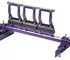 Flexco Belt Conveyor Cleaners - H Type Primary Belt Cleaner