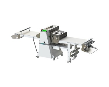Rollmatic - Automatic Pastry Dough Sheeters