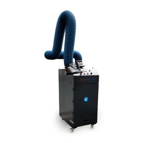 Fume Extractor | TOMJ-22