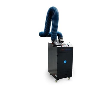 Laser Machines - Fume Extractor | TOMJ-22