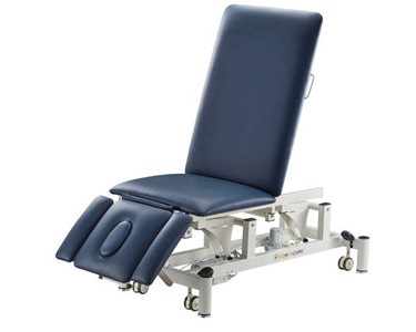 Coinfycare - 5-Section Electric Treatment Table