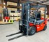 Heli - Diesel Forklift CPCD25-Q13K2 | 2.5T 