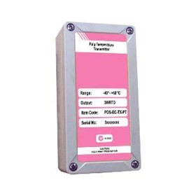 Pulp Temperature Sensor |  PDS-EC-TX-PT
