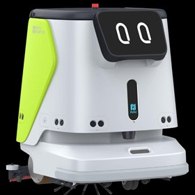 Commercial Cleaning Robot Large Capacity 15 L | CC1