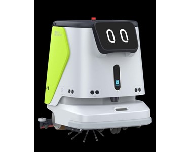 Pudu Robotics - Commercial Cleaning Robot Large Capacity 15 L | CC1