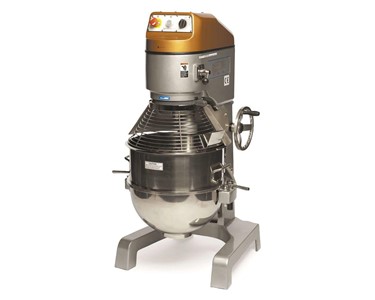 Robot Coupe - Planetary Mixers | SP60-S