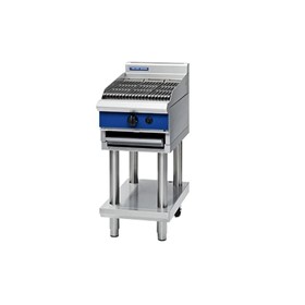Gas Barbecue 900mm | G596-LS | Chargrill